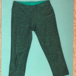 New Balance leggings